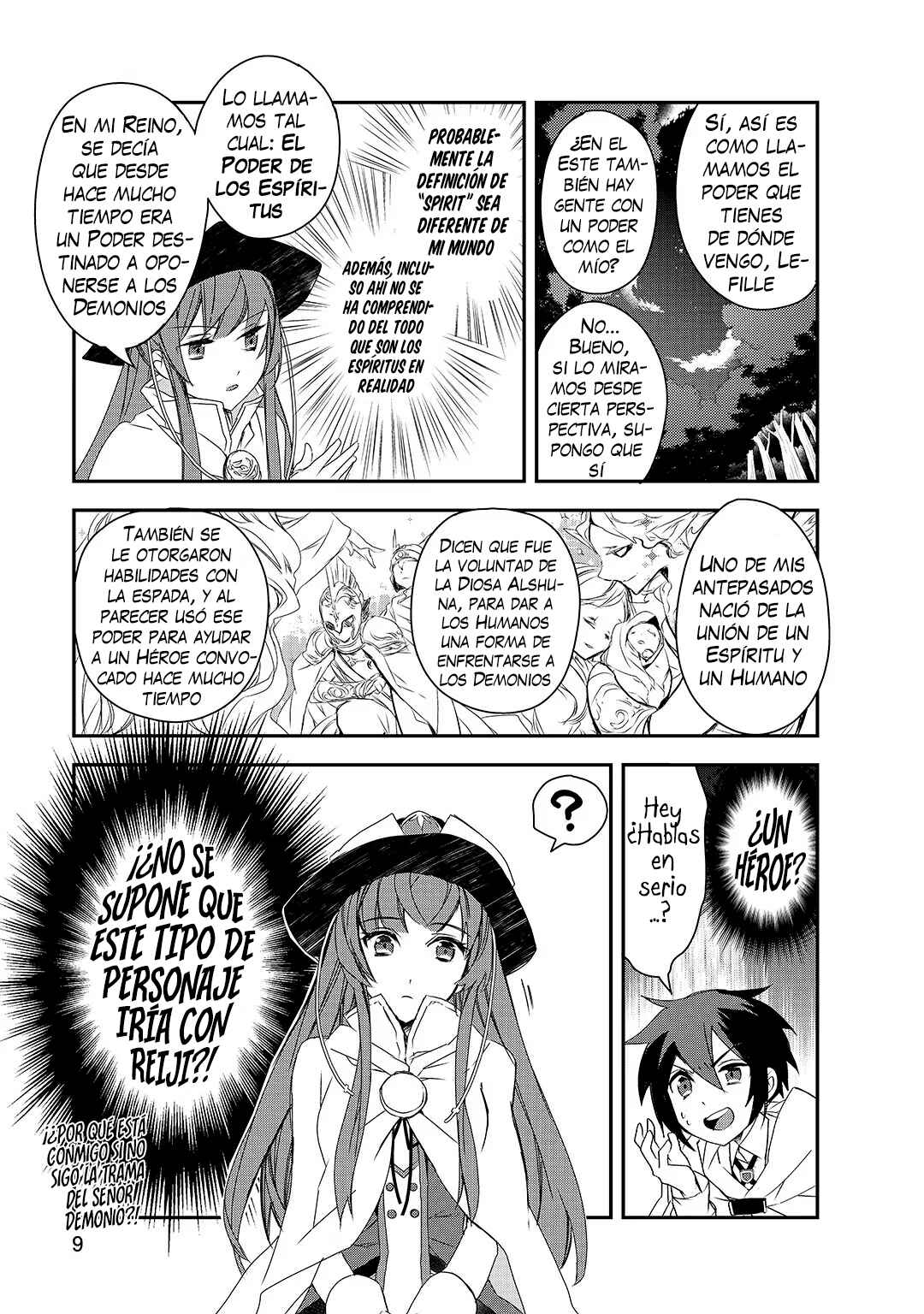 Chapter 16 - Page 8