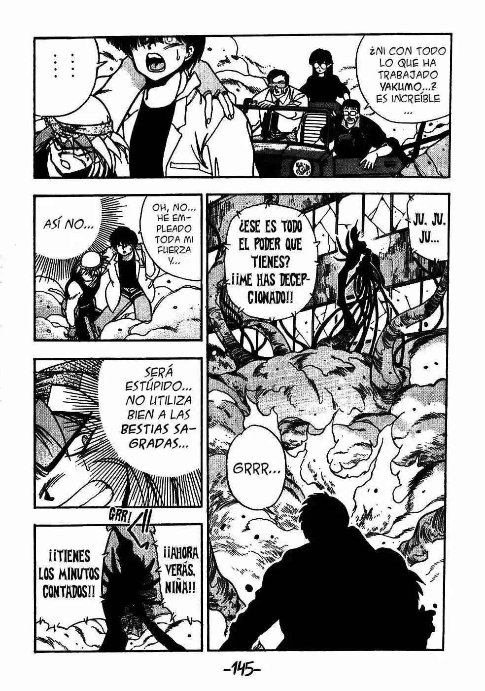 Chapter 101 - Page 14