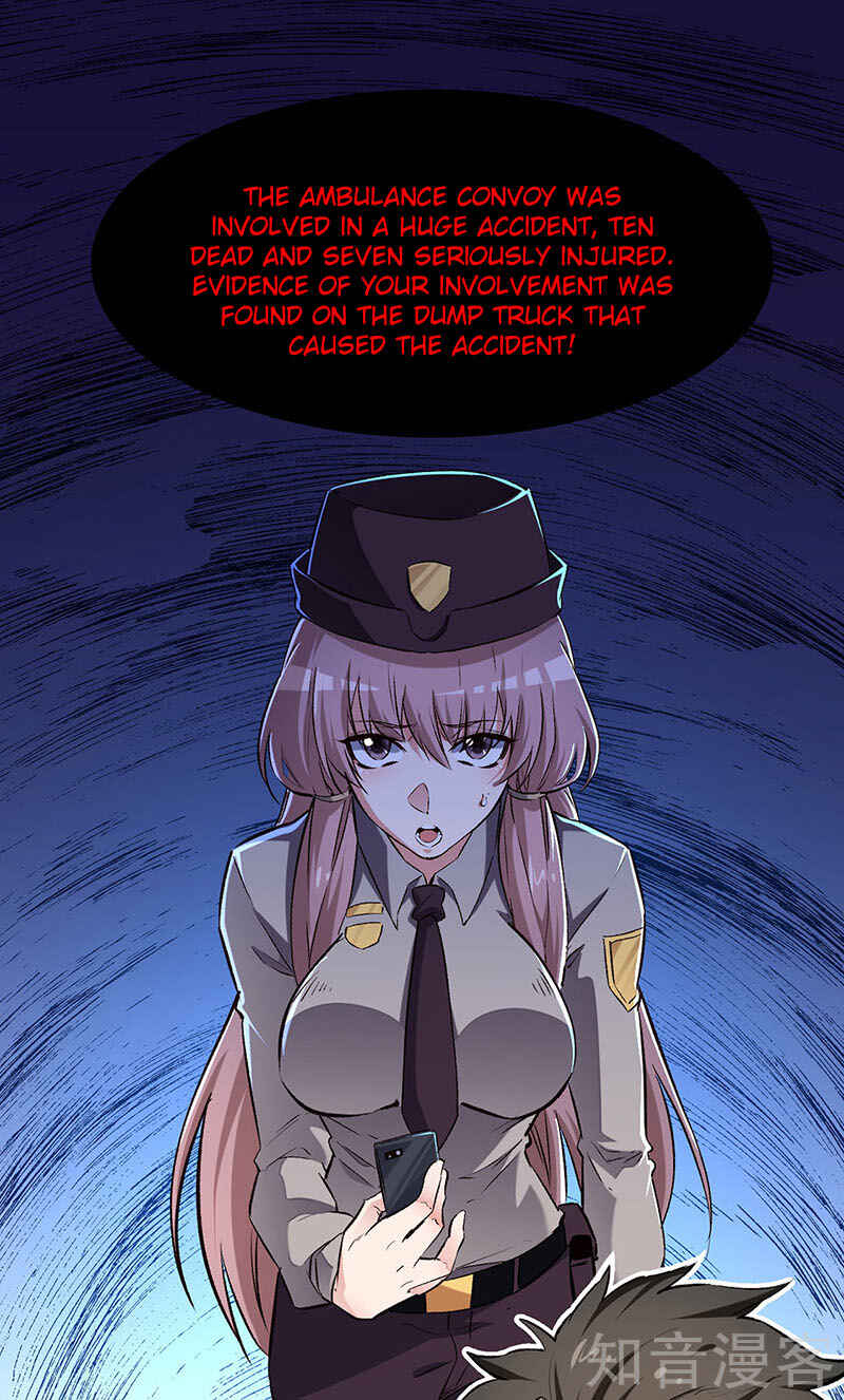 Chapter 192 - Page 16