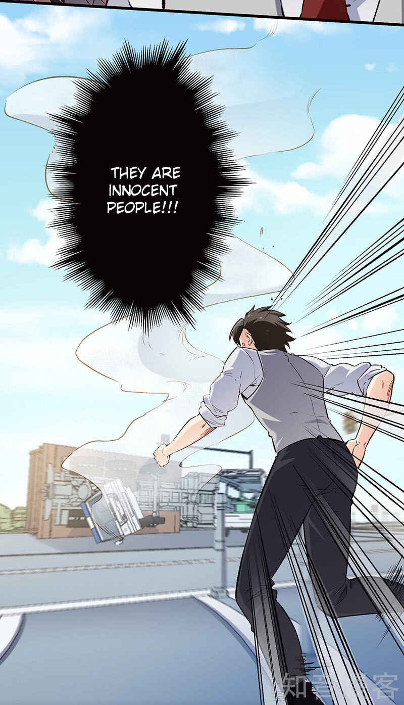 Chapter 192 - Page 25