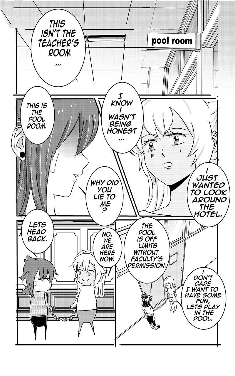 Chapter 116 - Page 14