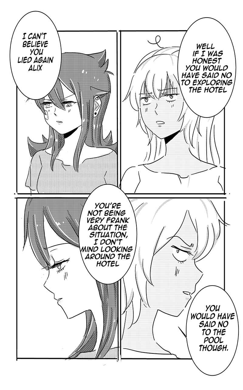 Chapter 116 - Page 15
