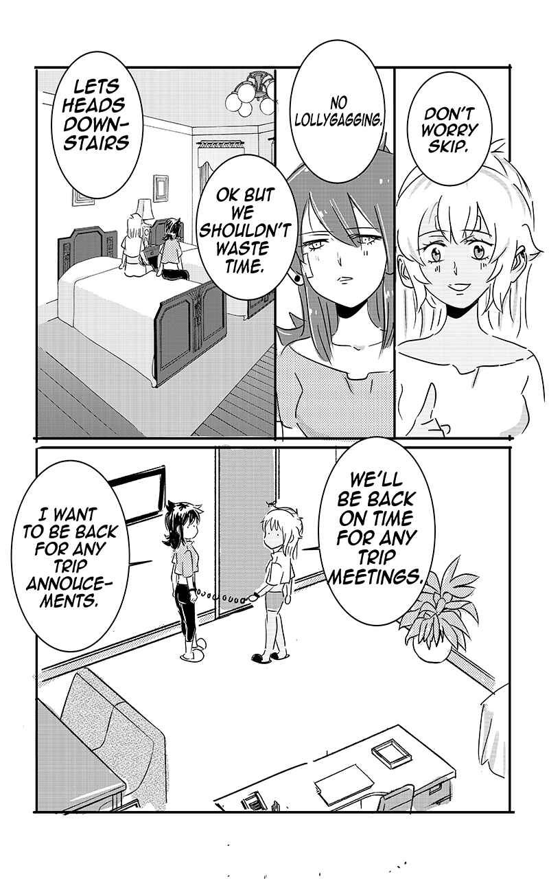 Chapter 116 - Page 6