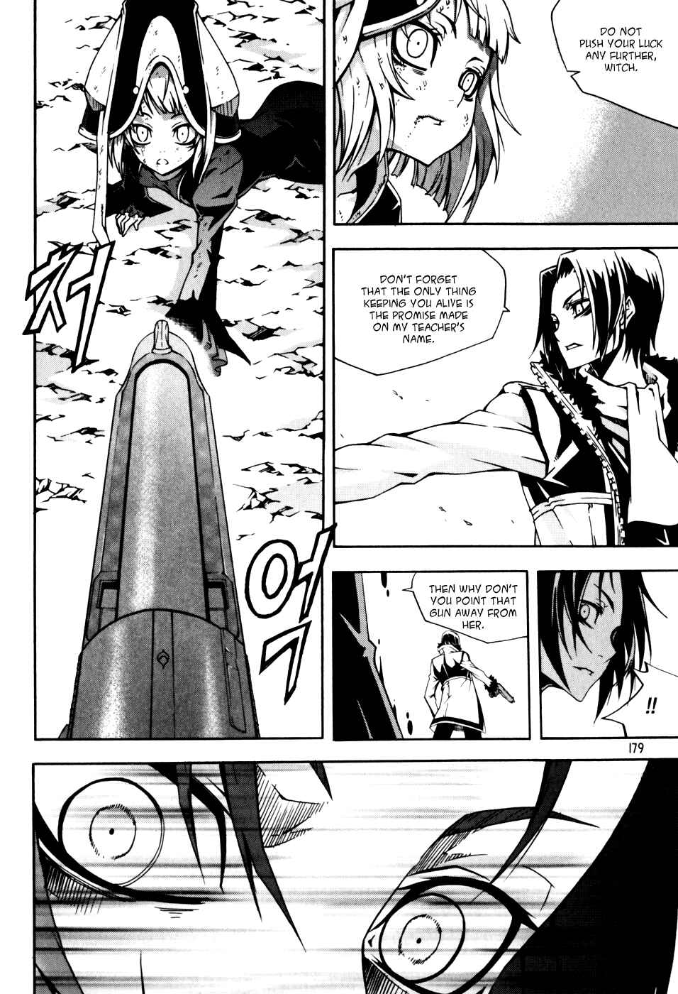 Chapter 46 - Page 18