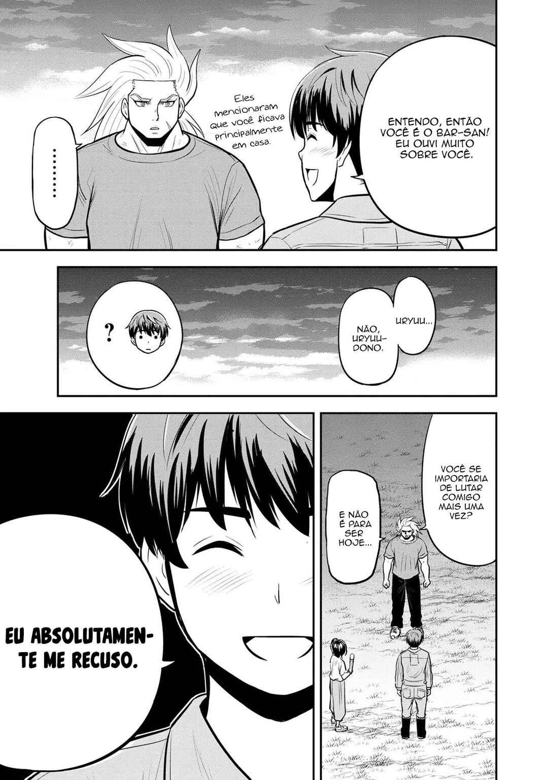 Chapter 111 - Page 18