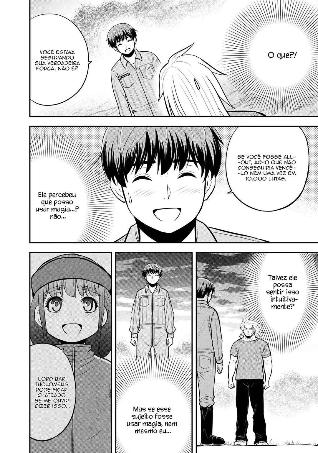 Chapter 111 - Page 19