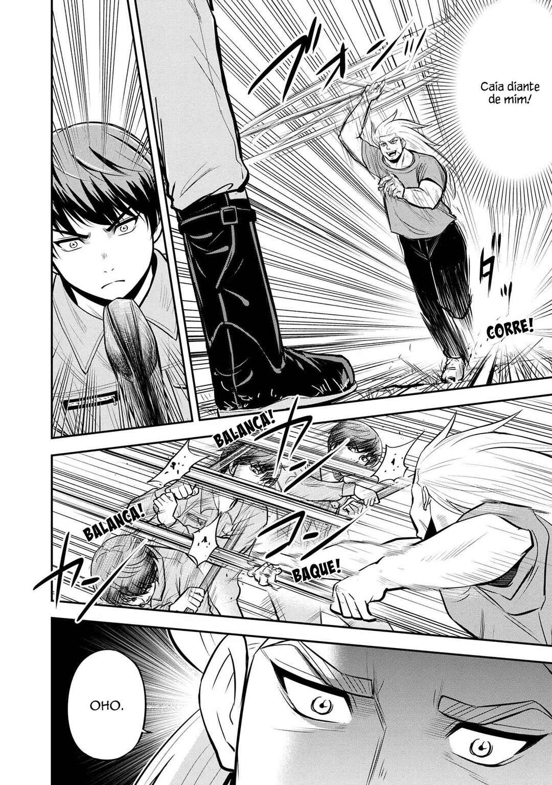 Chapter 111 - Page 5
