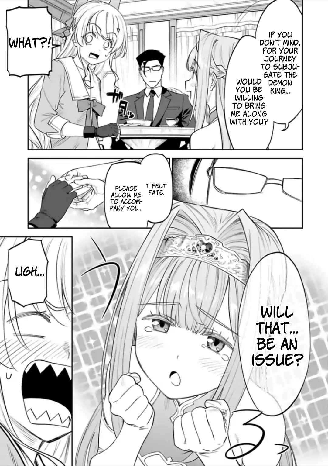 Chapter 47 - Page 5