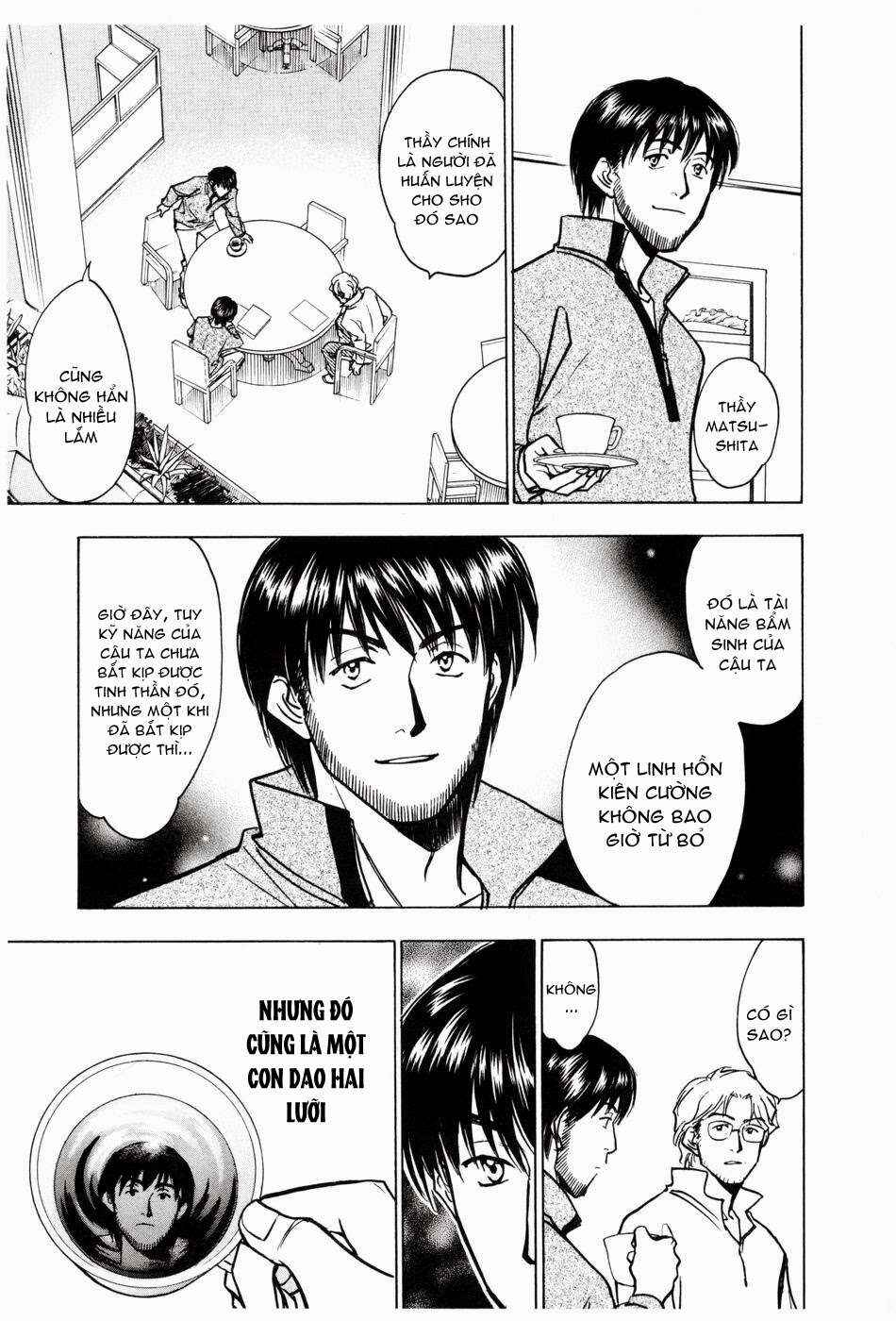 Chapter 189 - Page 12