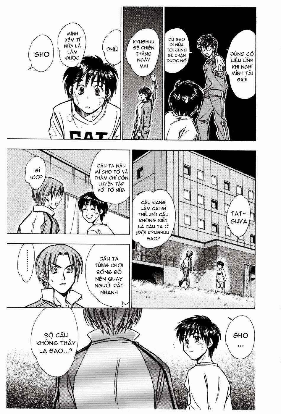Chapter 189 - Page 18