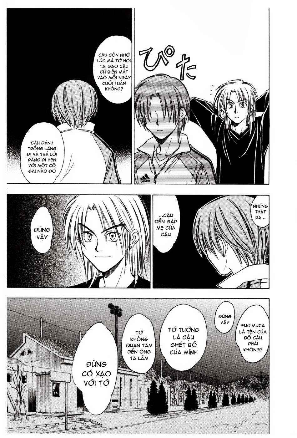 Chapter 189 - Page 6