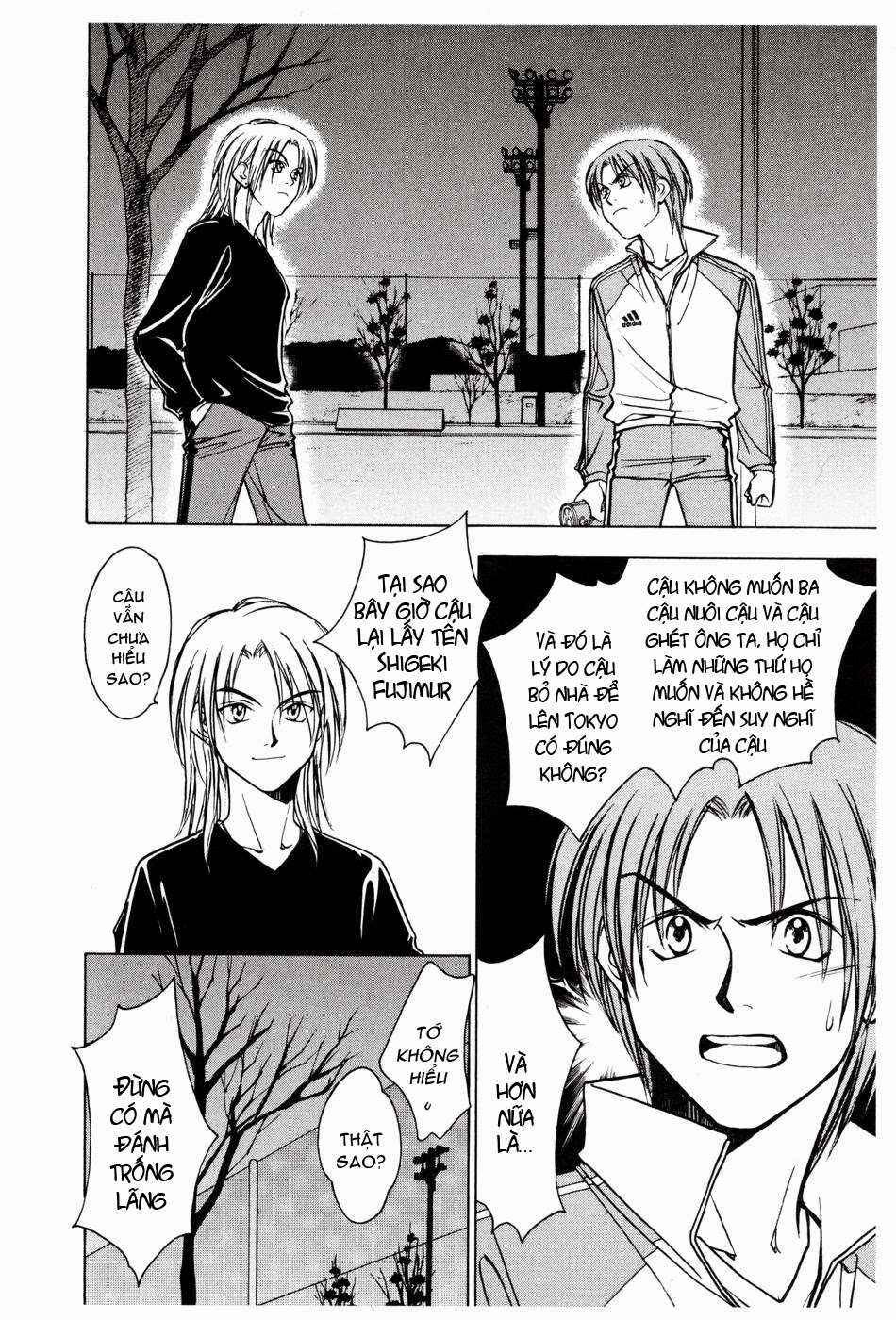 Chapter 189 - Page 7