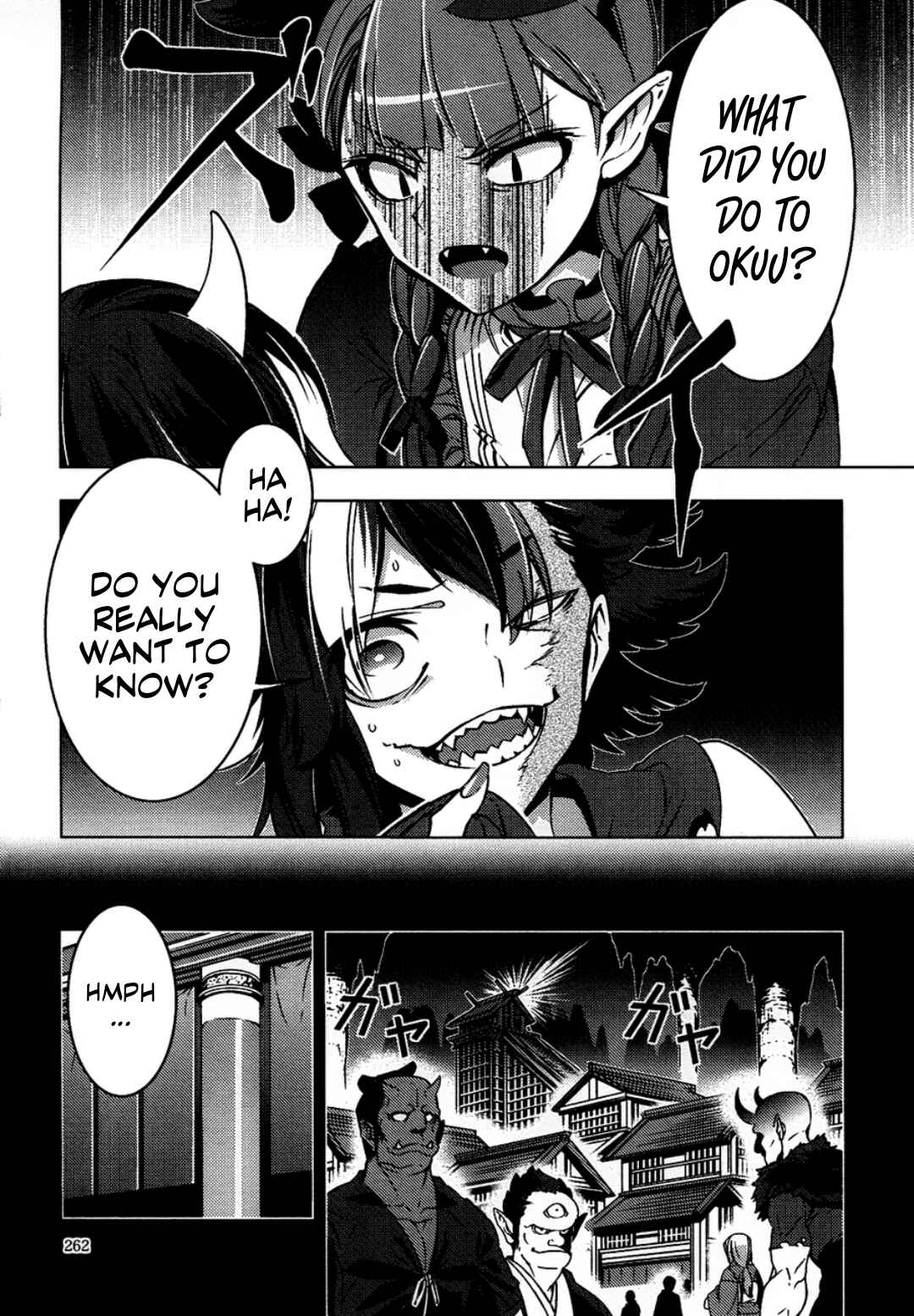 Chapter 6 - Page 21
