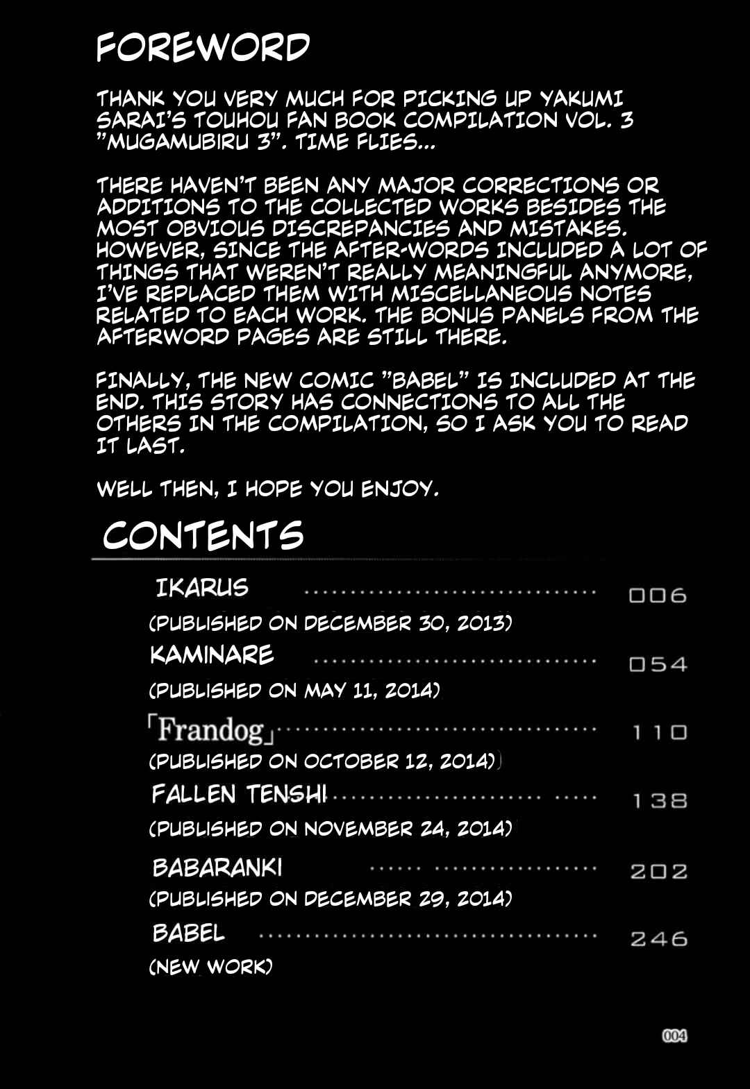 Chapter 6 - Page 3