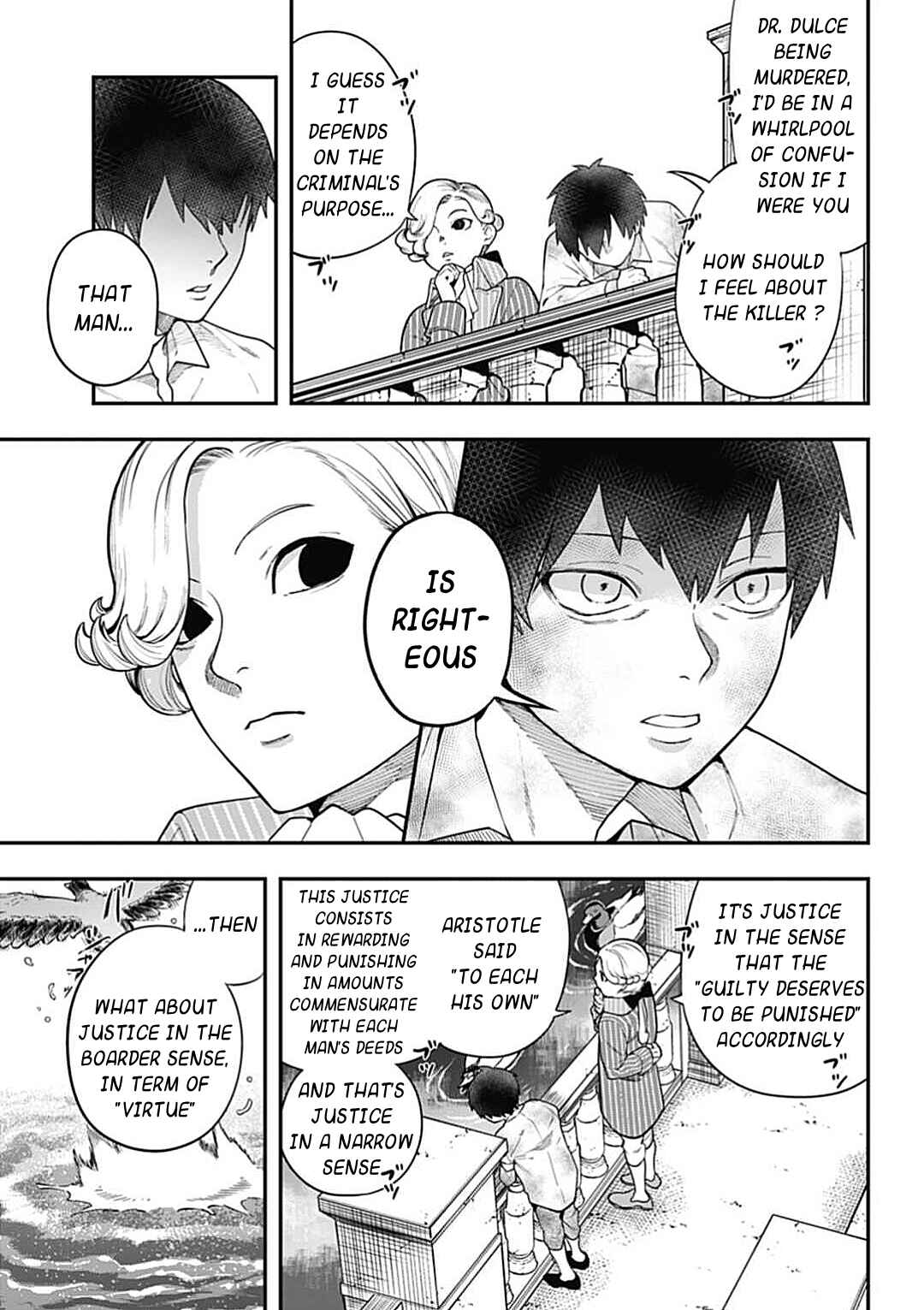 Chapter 5 - Page 18