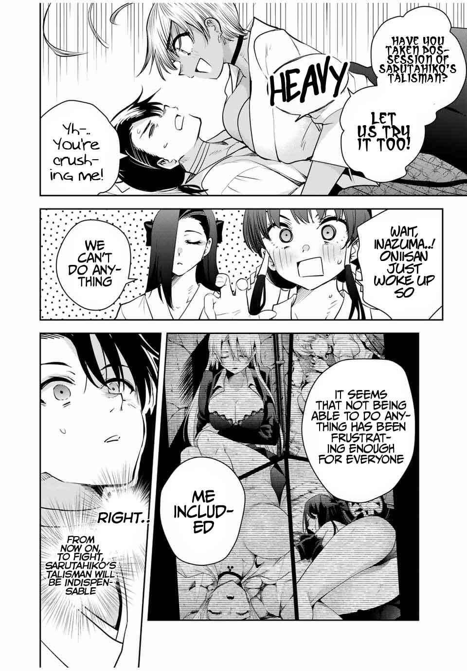 Chapter 45 - Page 11