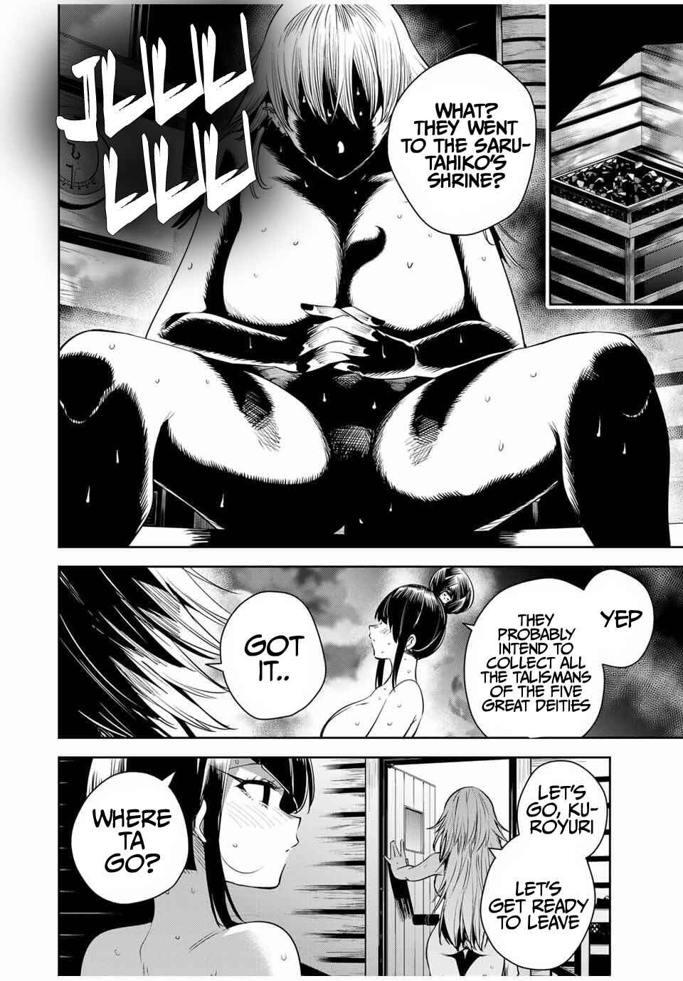 Chapter 45 - Page 17