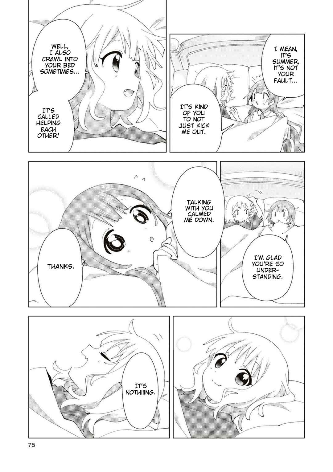 Chapter 88 - Page 5