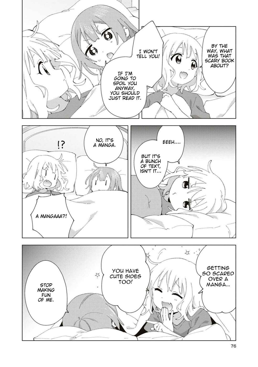 Chapter 88 - Page 6
