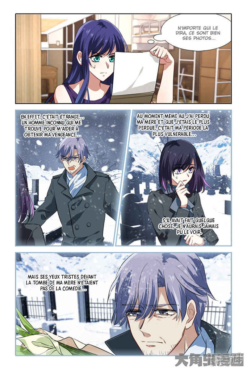 Chapter 133 - Page 3