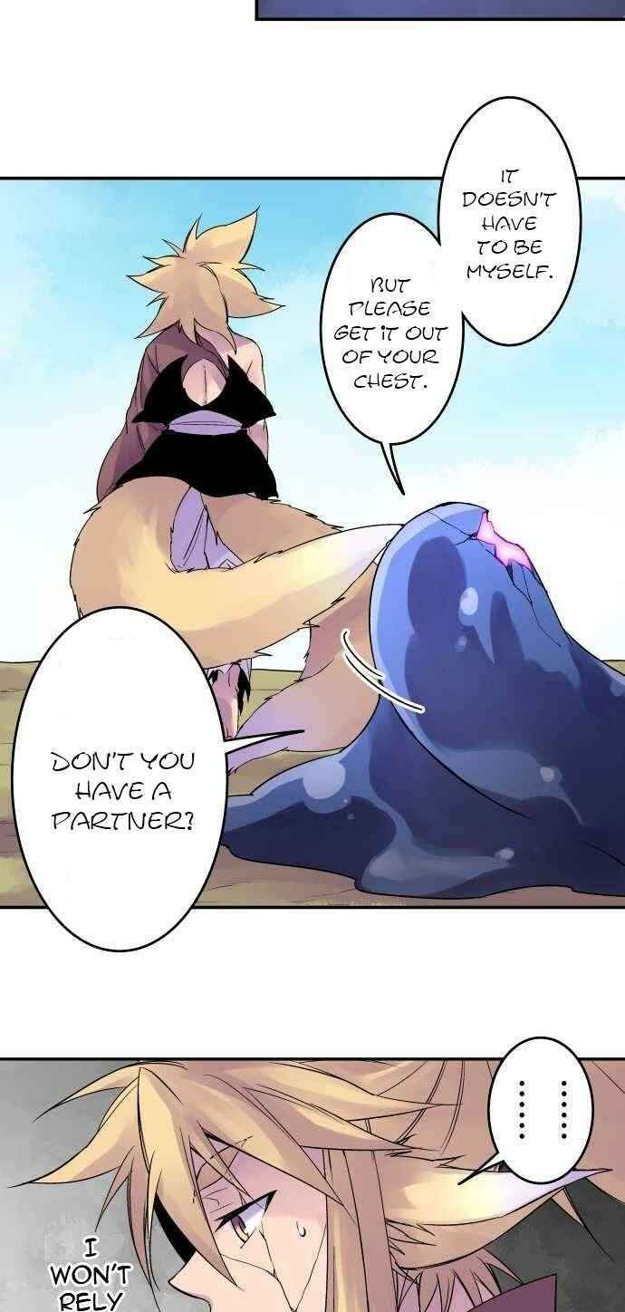 Chapter 87 - Page 21