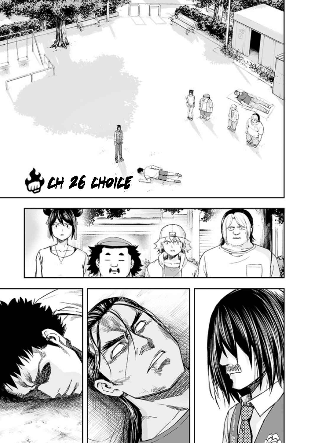 Chapter 26 - Page 1