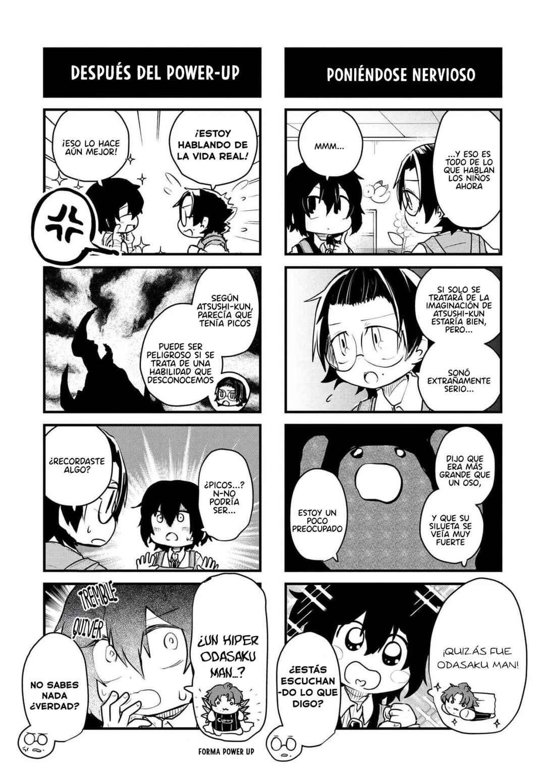 Chapter 165 - Page 3