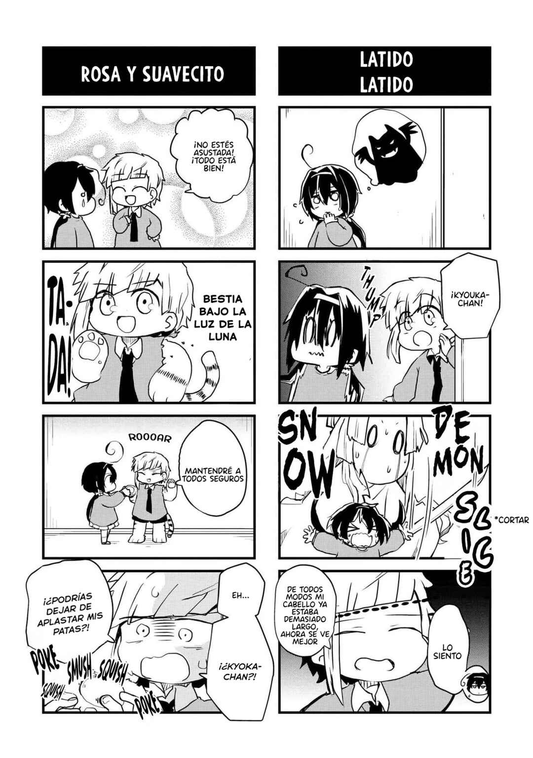 Chapter 165 - Page 5