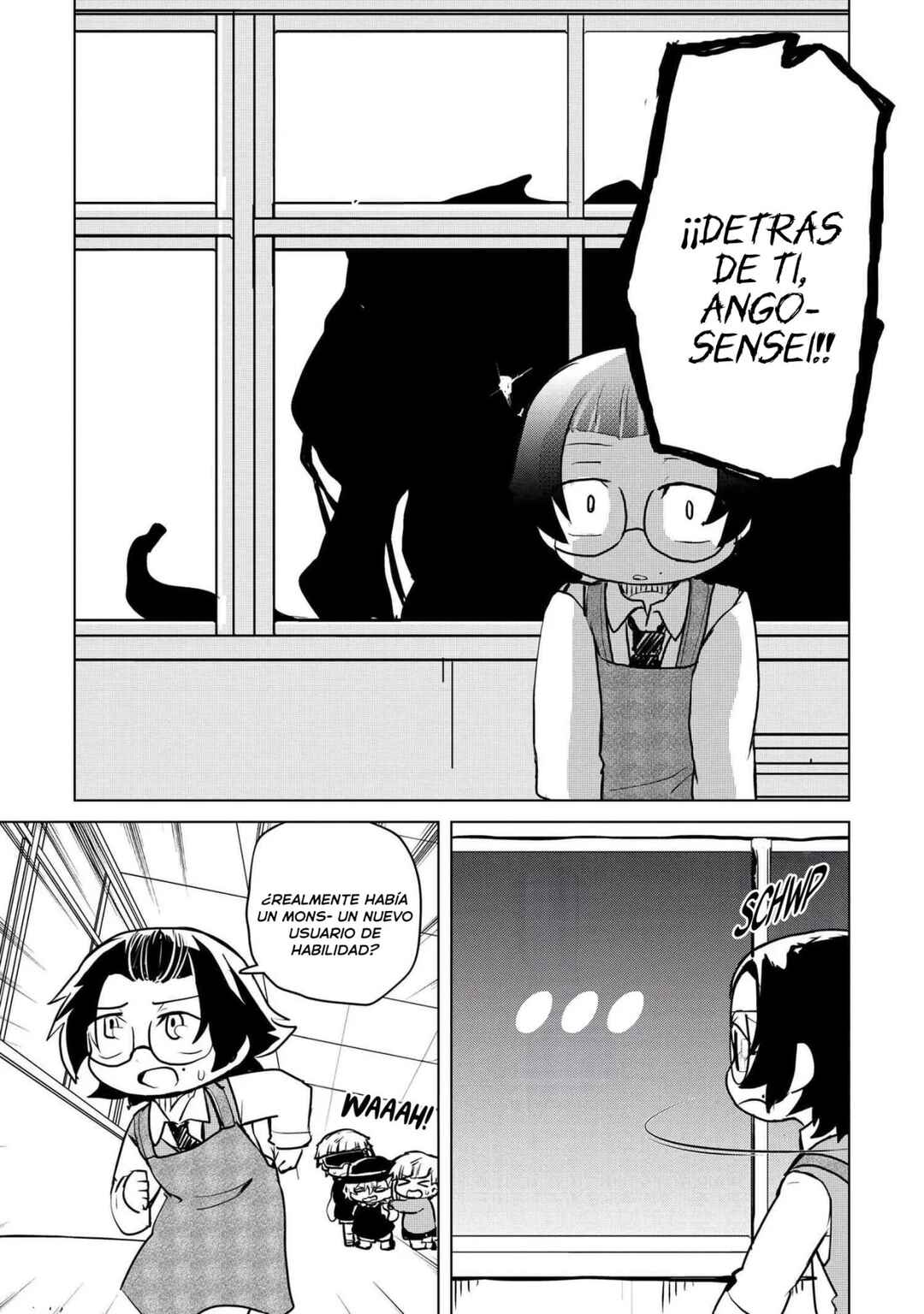 Chapter 165 - Page 8