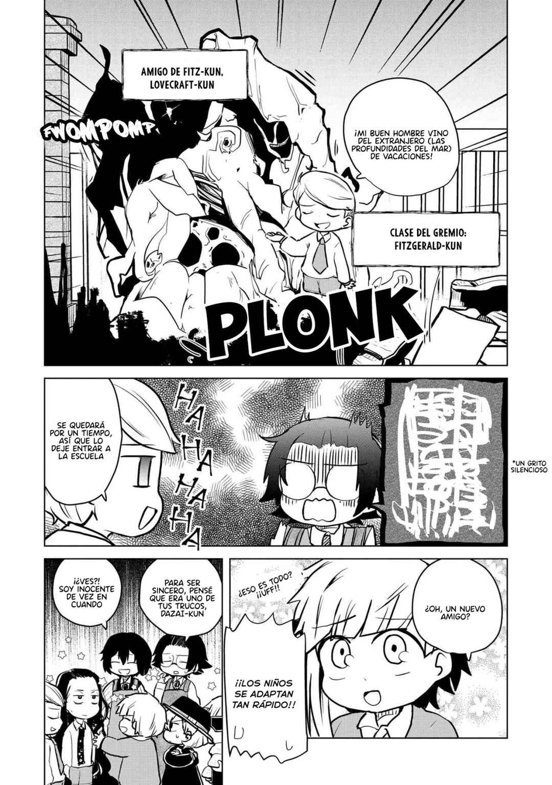 Chapter 165 - Page 9