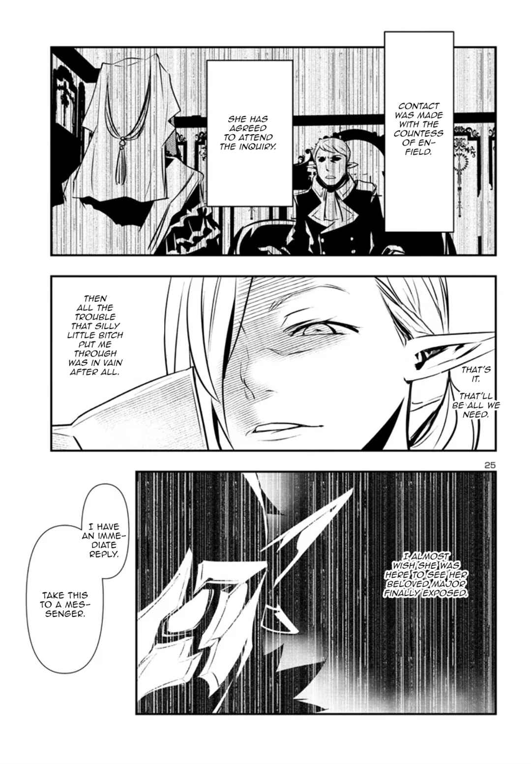 Chapter 76 - Page 25