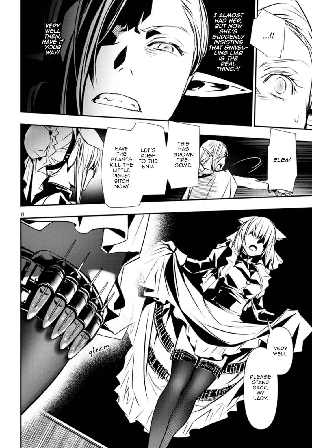 Chapter 76 - Page 8