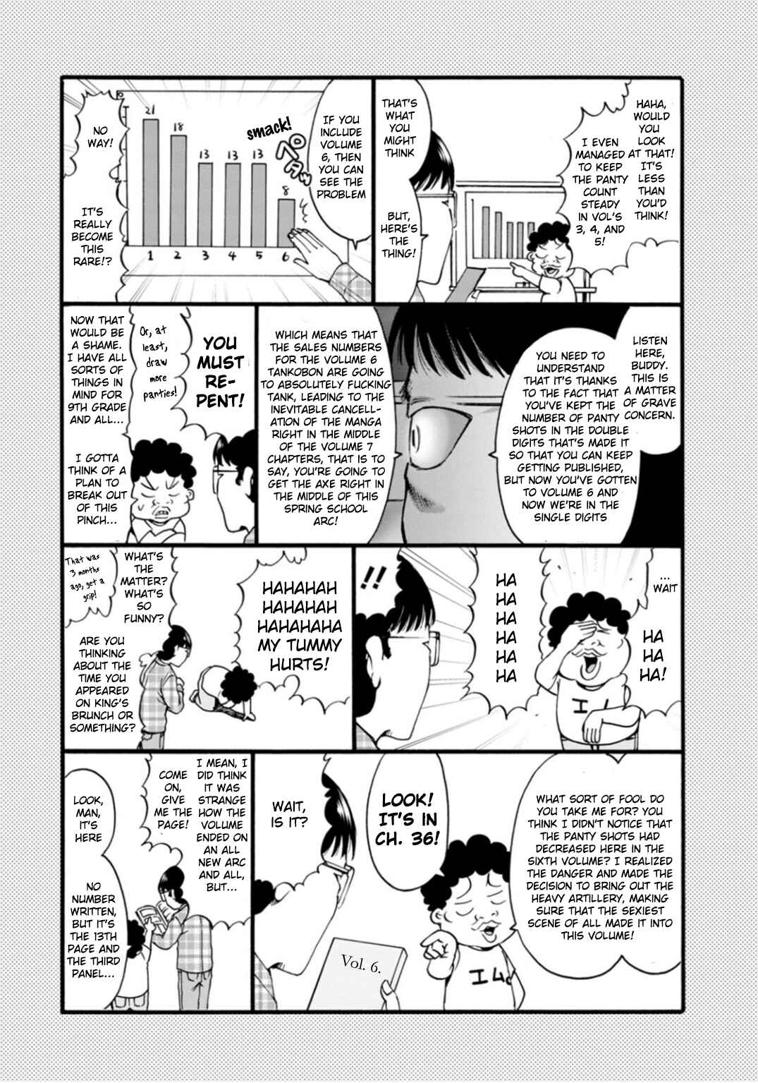 Chapter 36.5 - Page 2