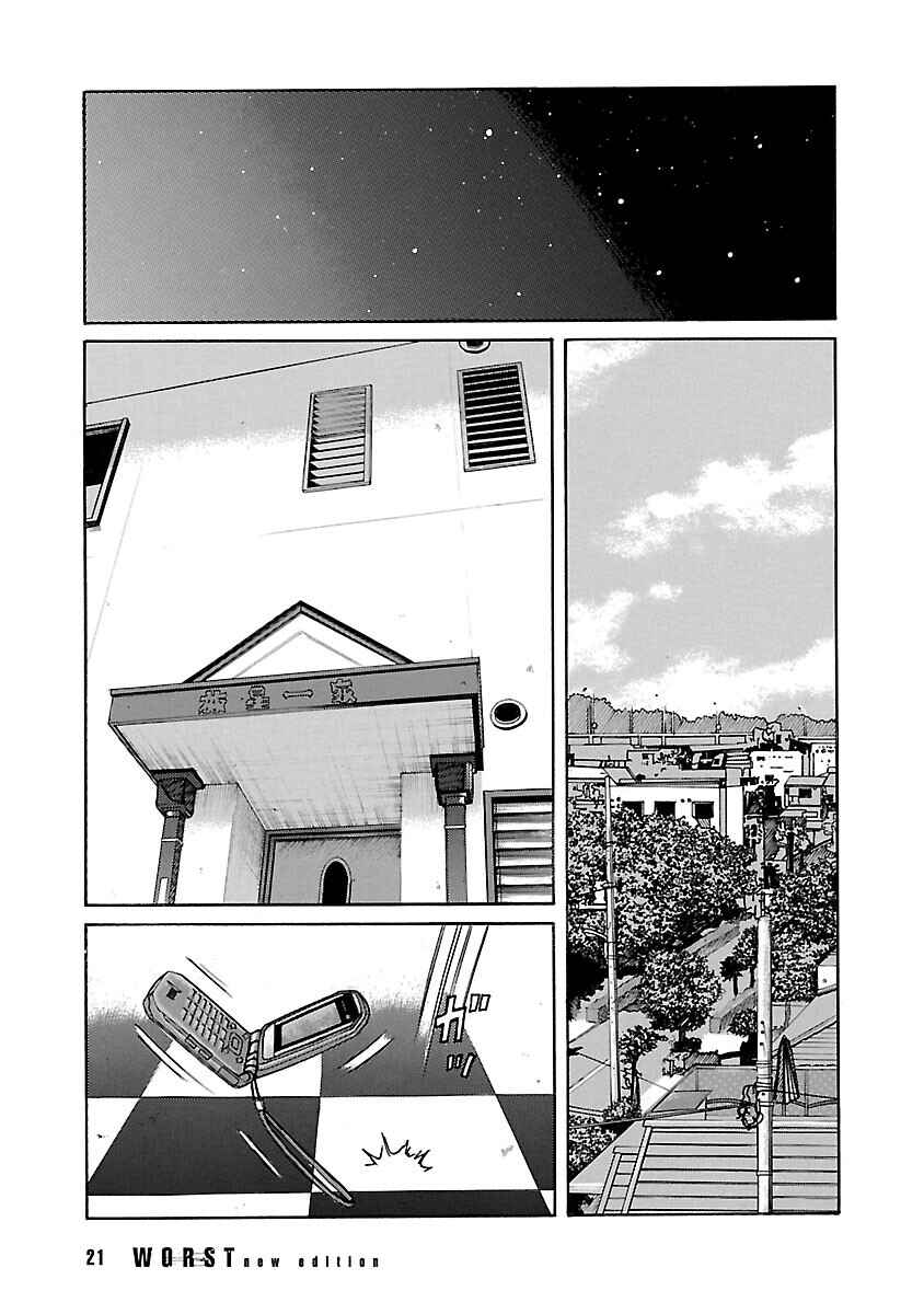 Chapter 54 - Page 20