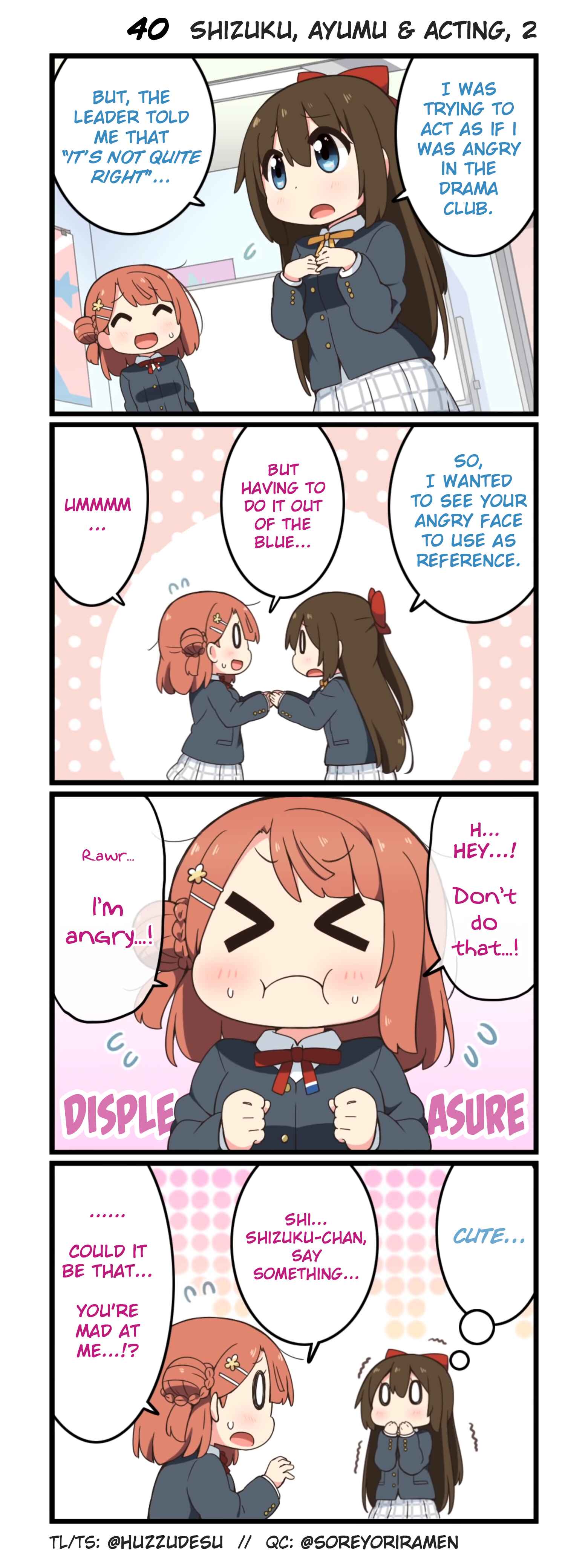 Chapter 40 - Page 1