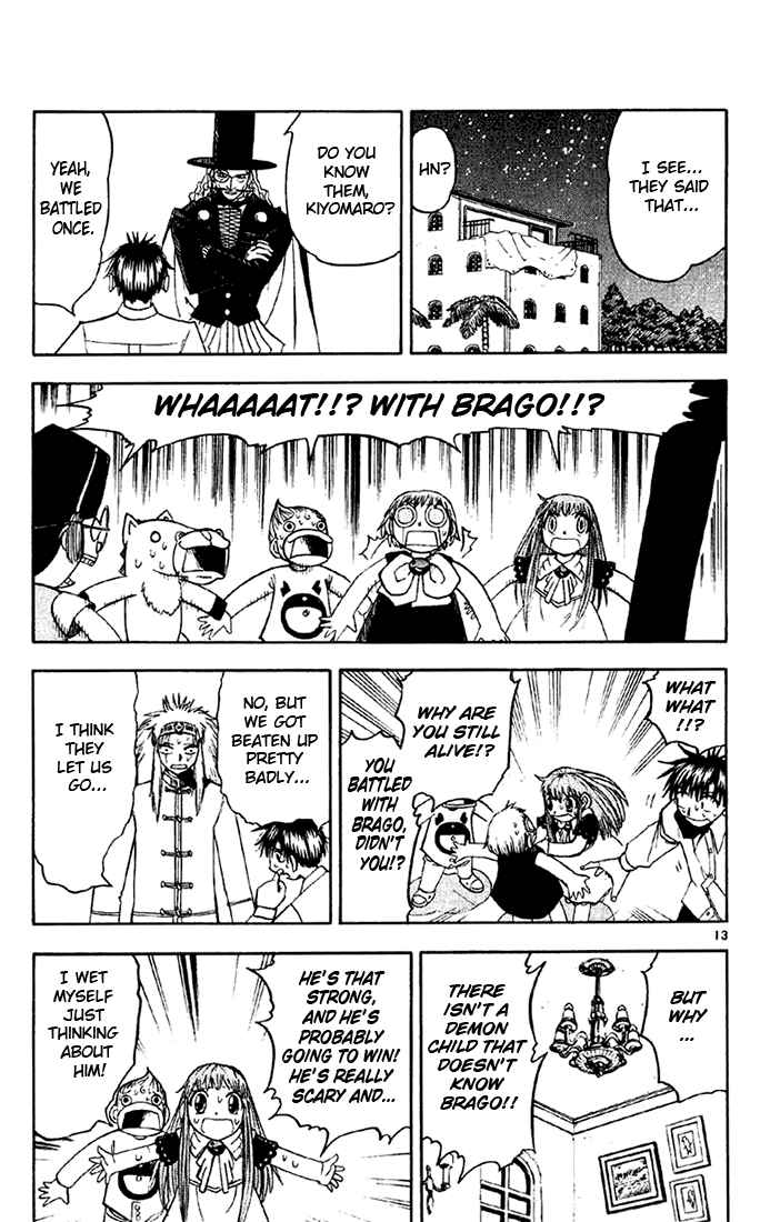 Chapter 127 - Page 13