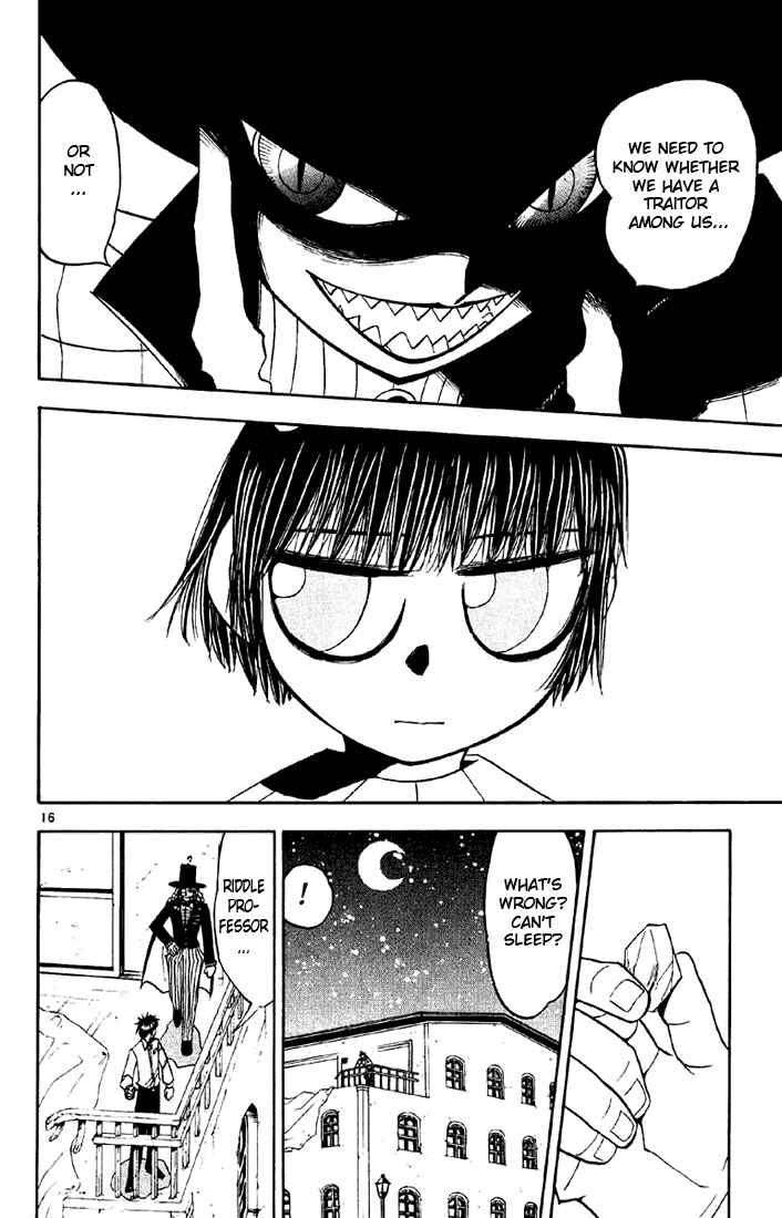 Chapter 127 - Page 16