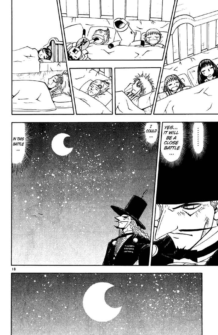 Chapter 127 - Page 18