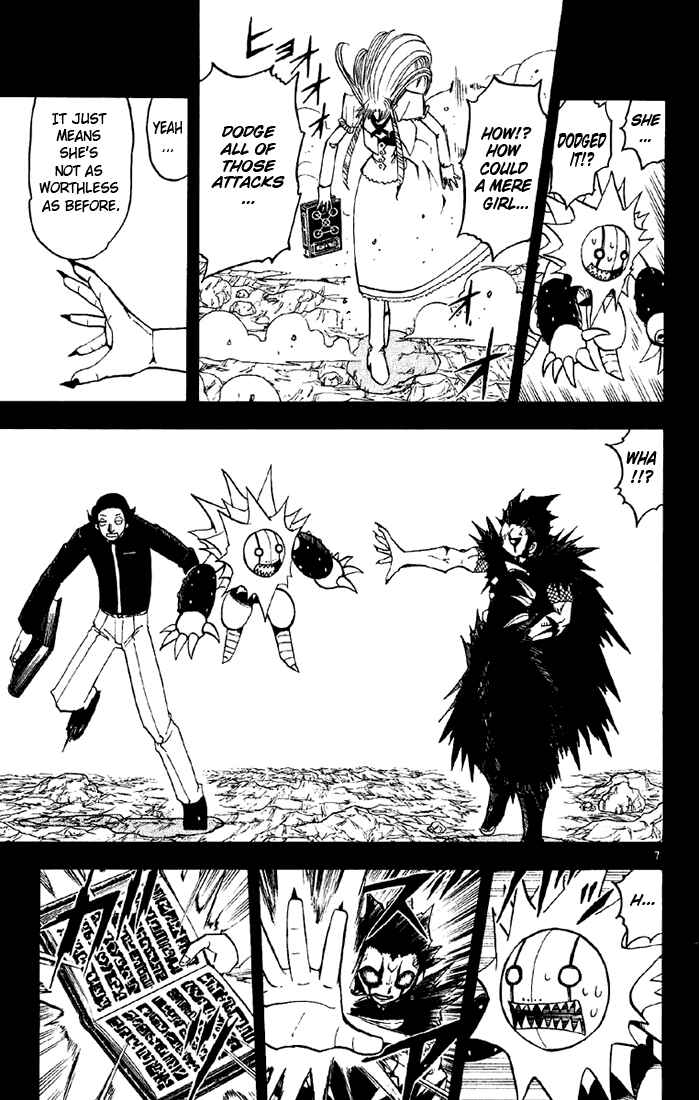Chapter 127 - Page 7