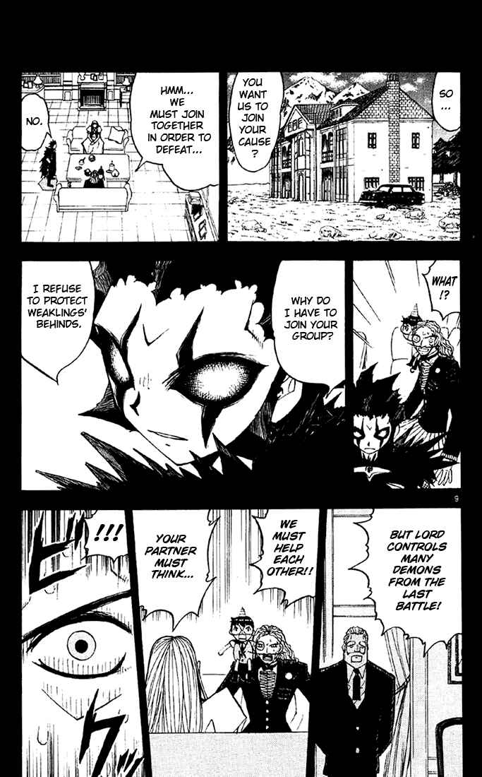 Chapter 127 - Page 9