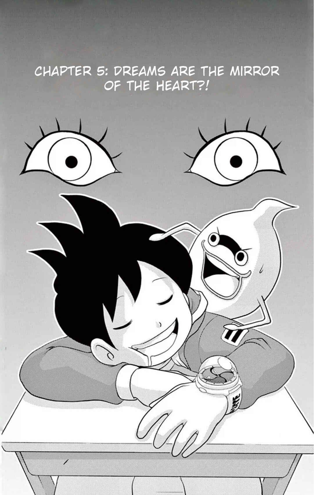 Chapter 5 - Page 1