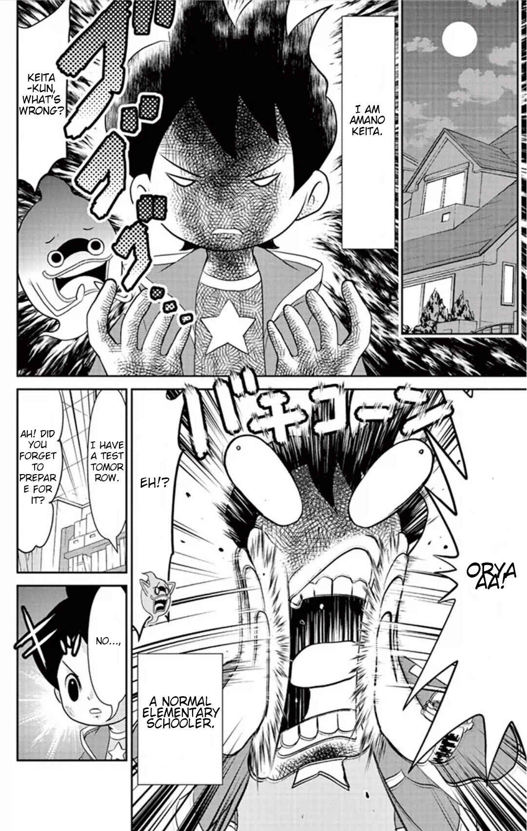 Chapter 5 - Page 2