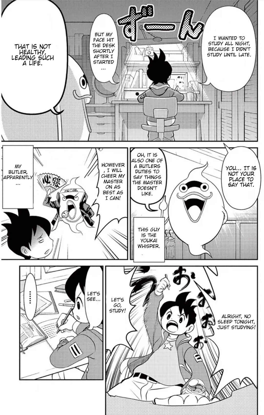 Chapter 5 - Page 3