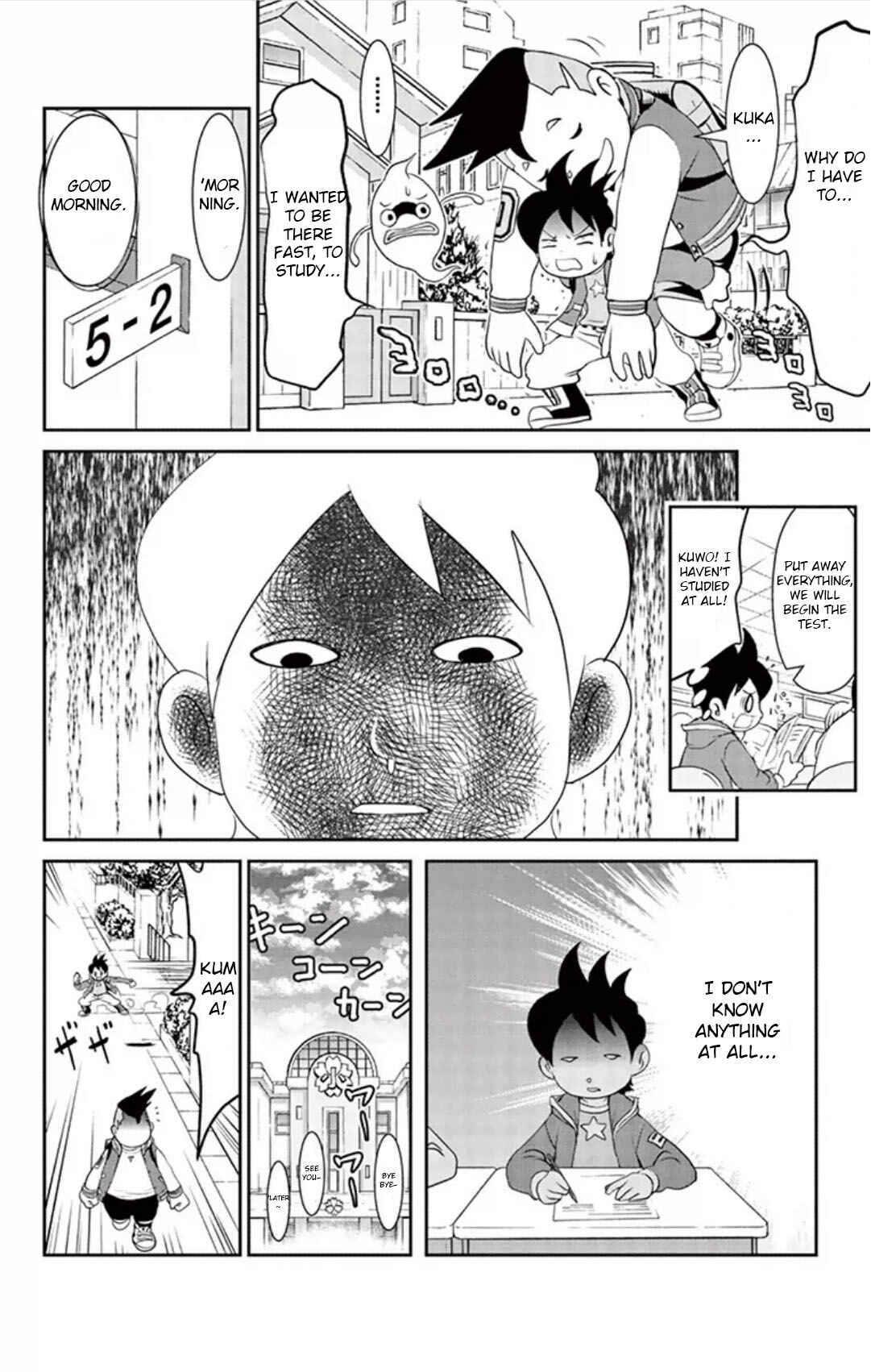Chapter 5 - Page 6