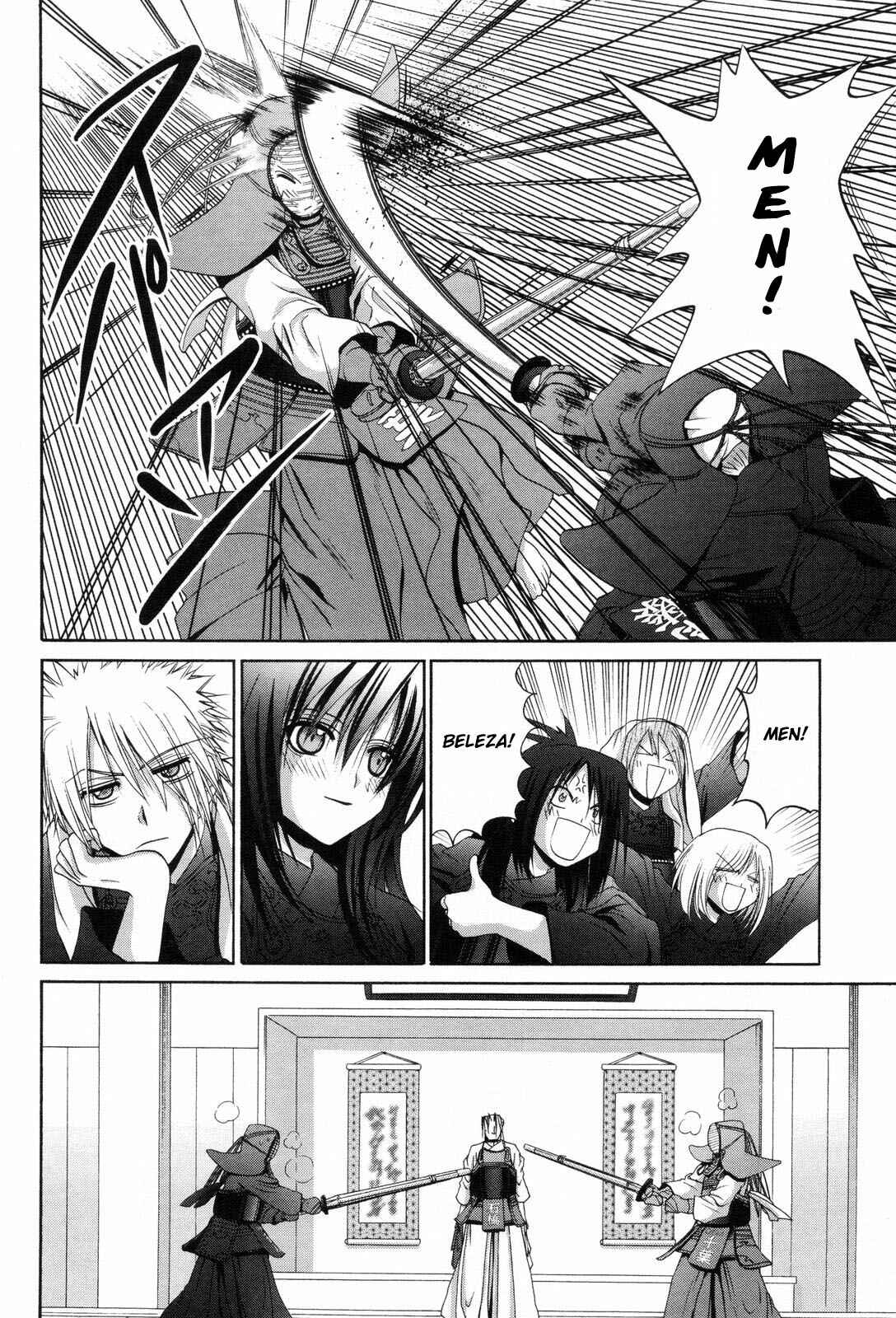 Chapter 74 - Page 22