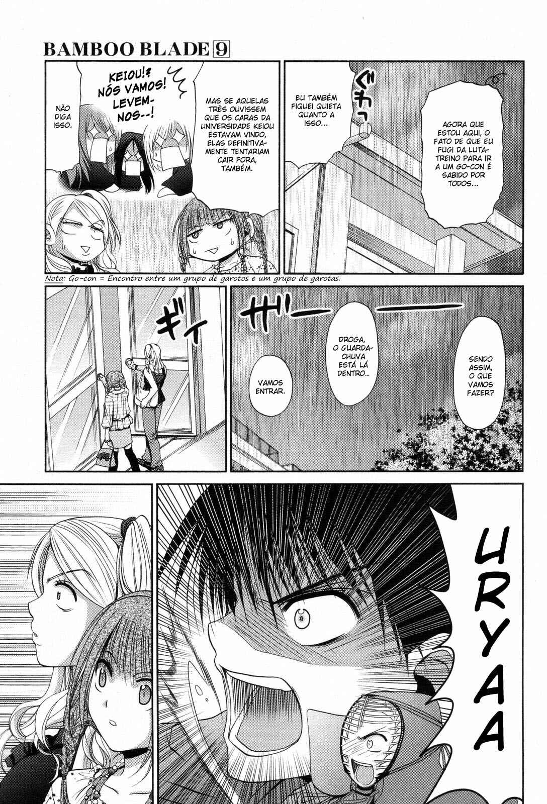 Chapter 74 - Page 9