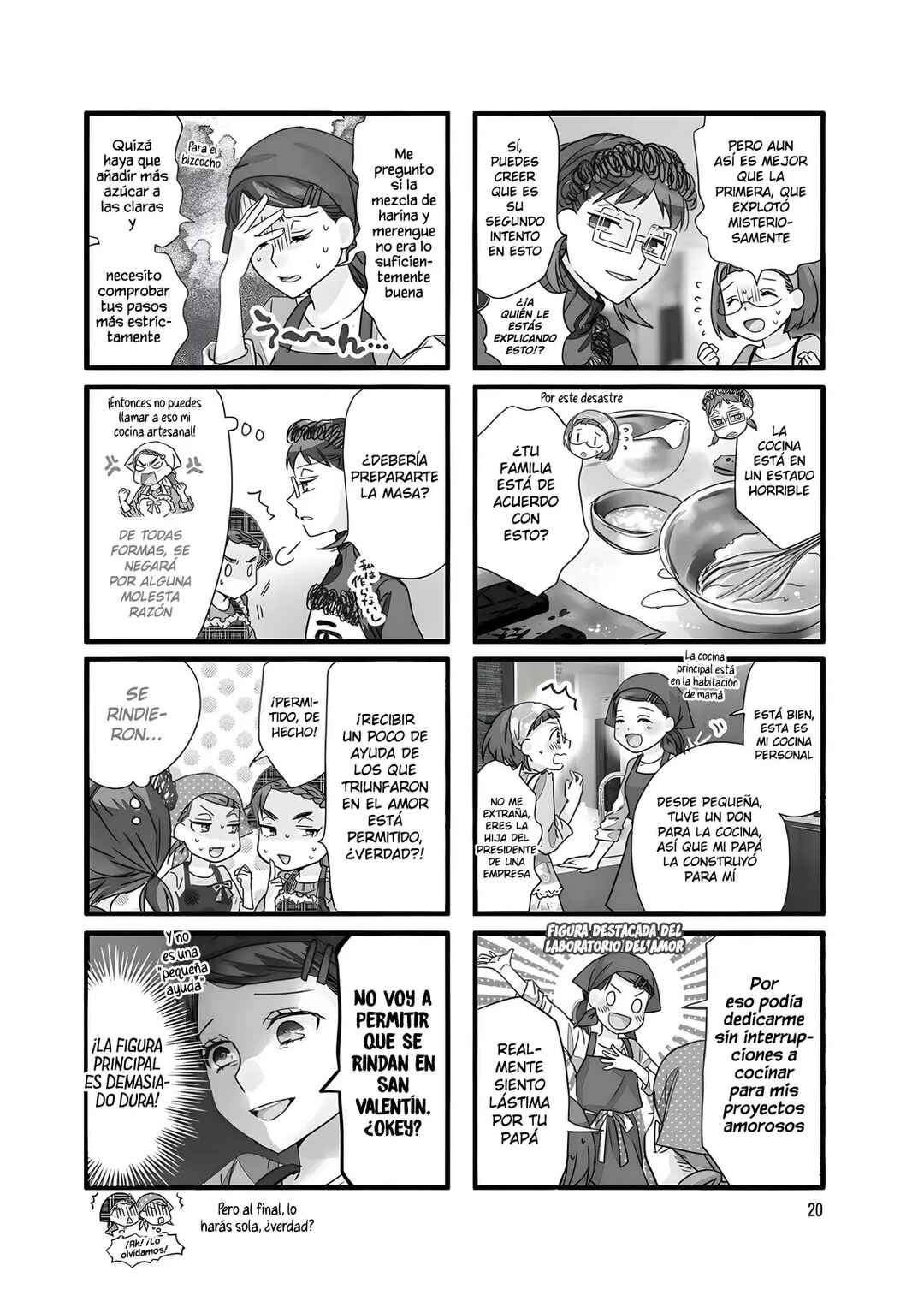 Chapter 3 - Page 2