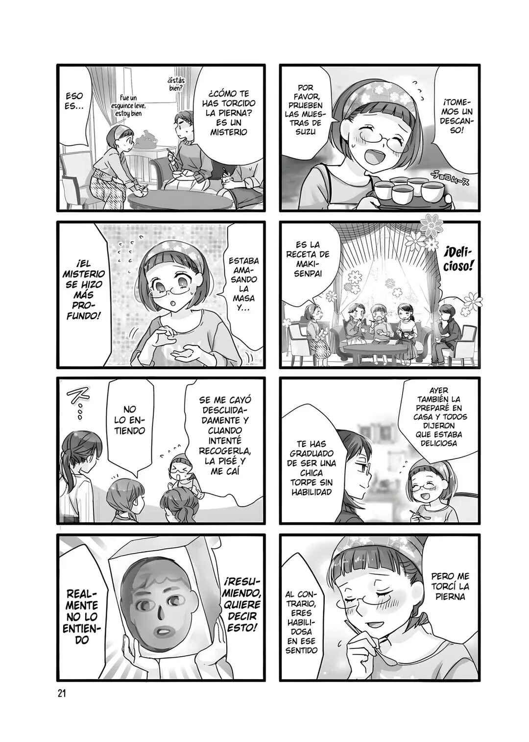 Chapter 3 - Page 3