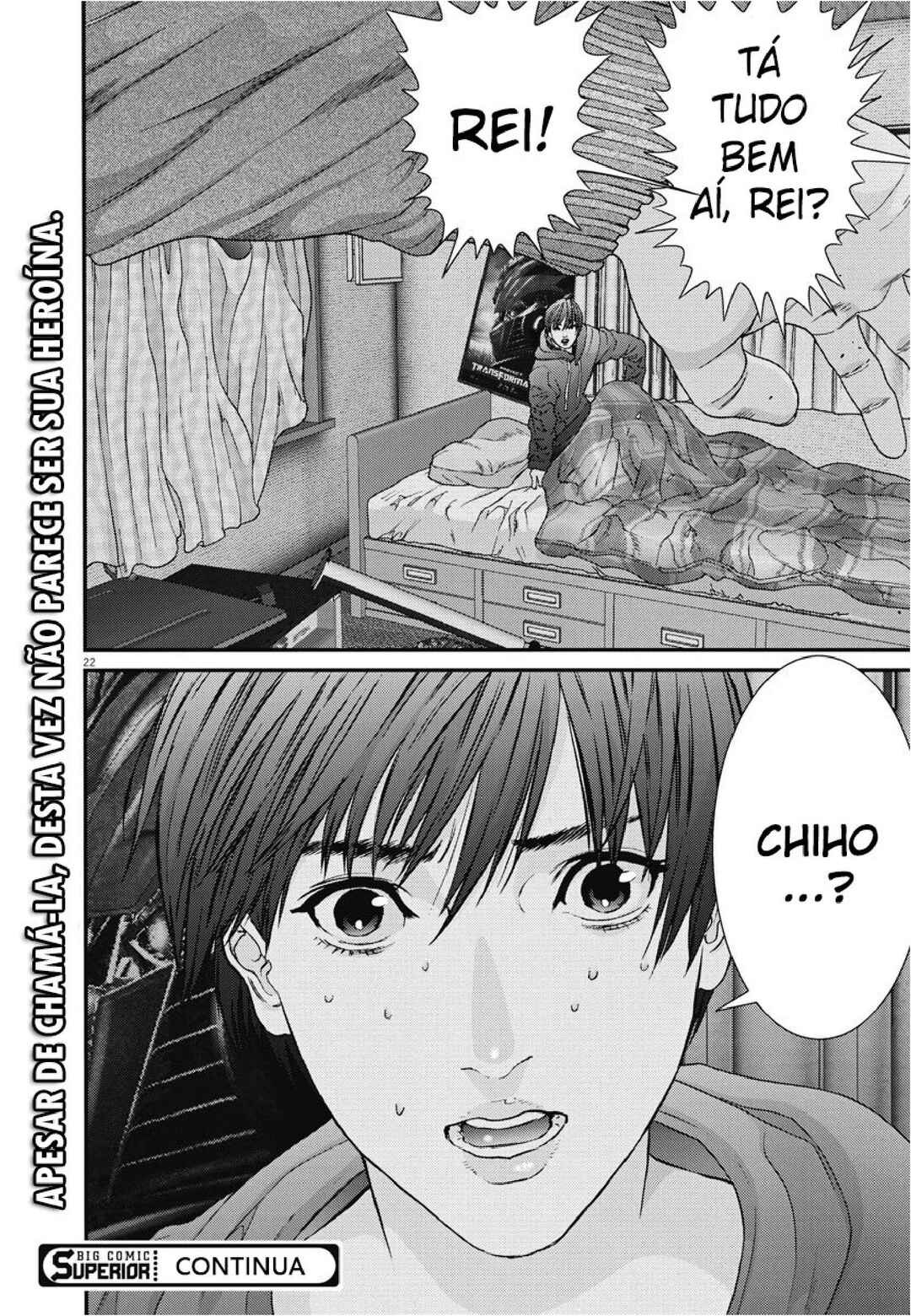 Chapter 28 - Page 16