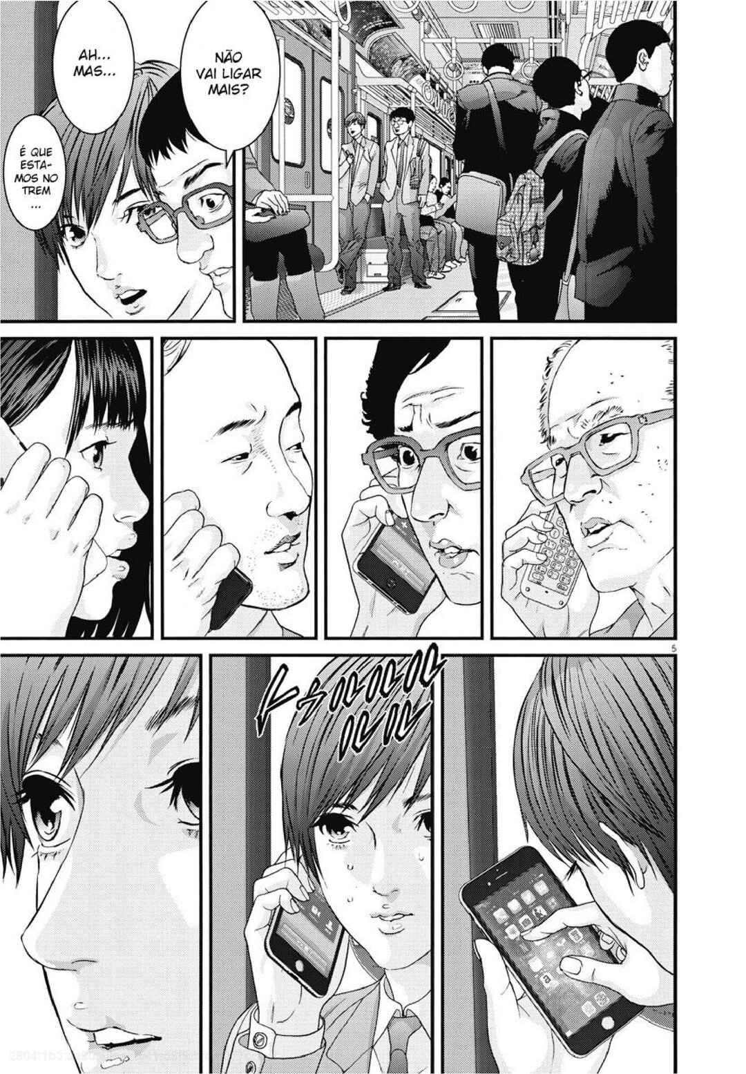 Chapter 28 - Page 5